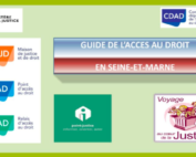 guide d'accès au droit