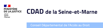 CDAD77 Logo