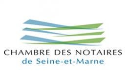 logo chambre des notaires