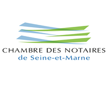 logo chambre notaire